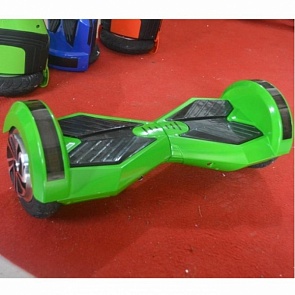 Гироскутер на аккумуляторе, мотор 250W, колеса 20 см, свет+звук, bluetooth, Smart Balance, B23280 GBsim)